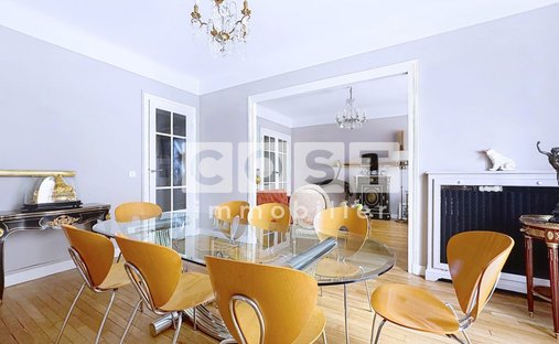 Apartment in Centre-Voltaire, Asnières-sur-Seine, France 1