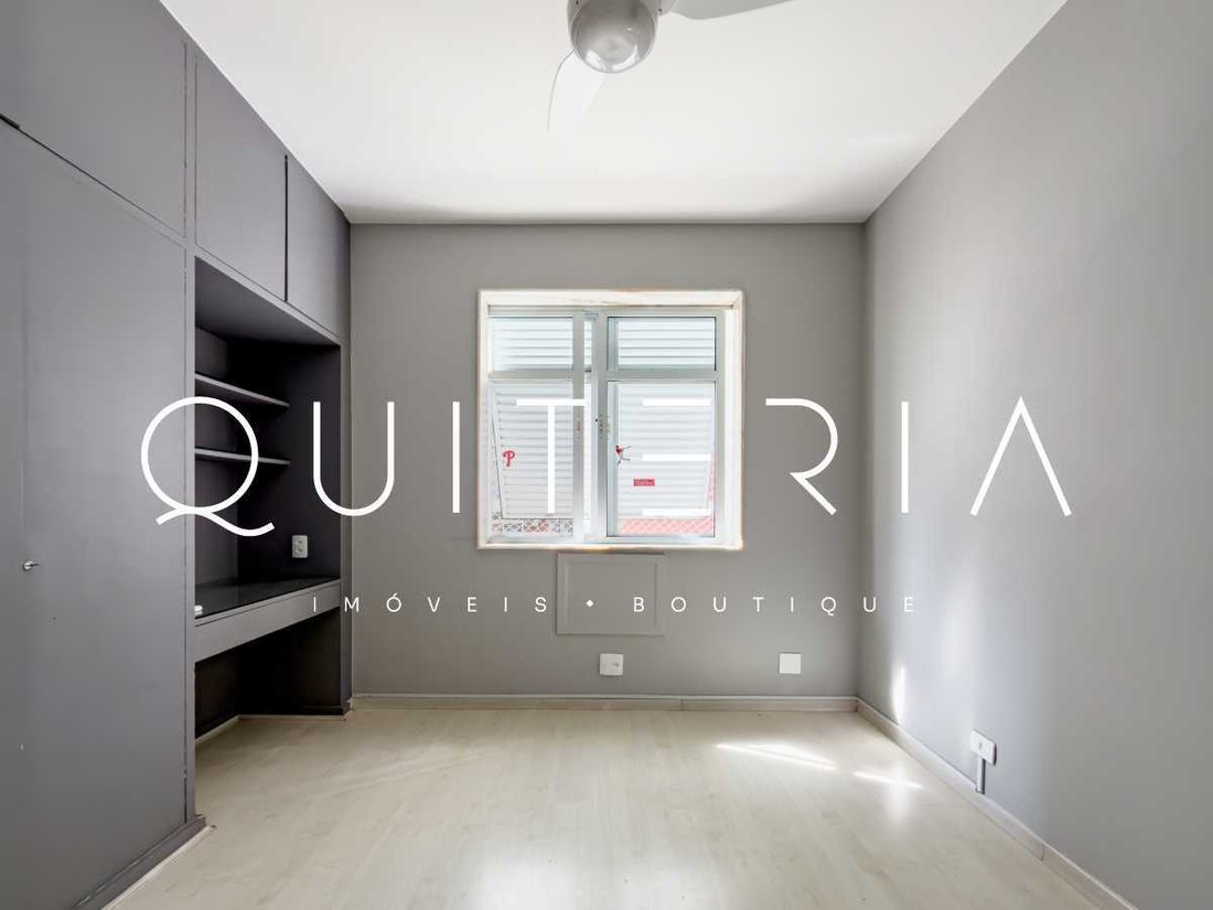 Apartment in Rio de Janeiro, State of Rio de Janeiro, Brazil 5 - 18602870