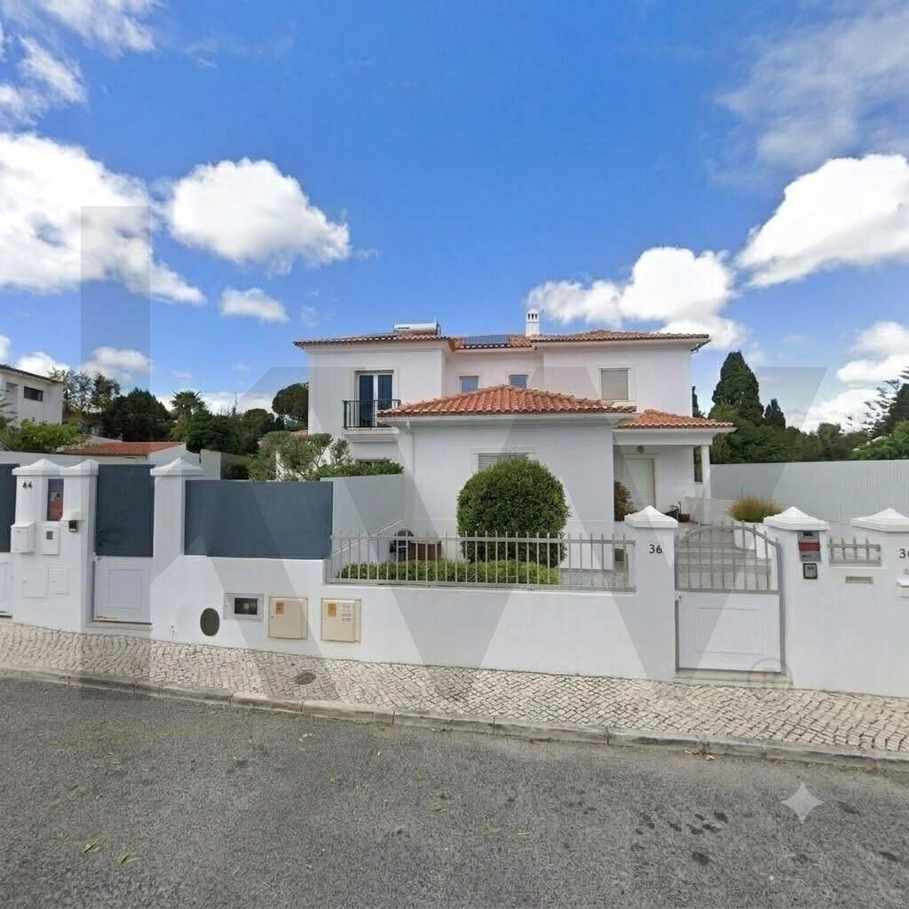 House in Estoril, Cascais e Estoril, Lisbon 2 - 18597350