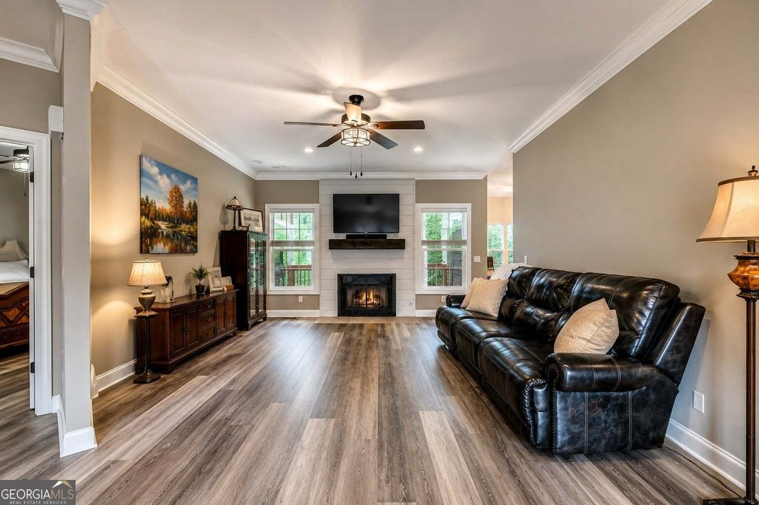 House in Dahlonega, Georgia, United States 4 - 18416500