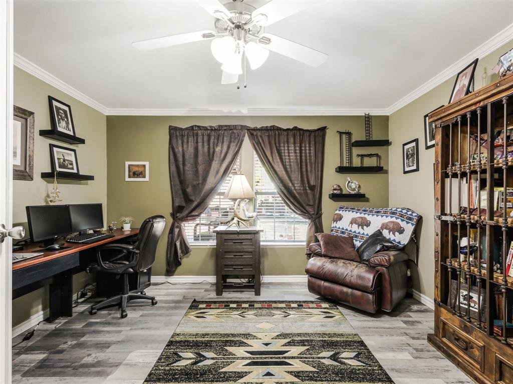 House in Greenville, Texas, United States 3 - 18602191