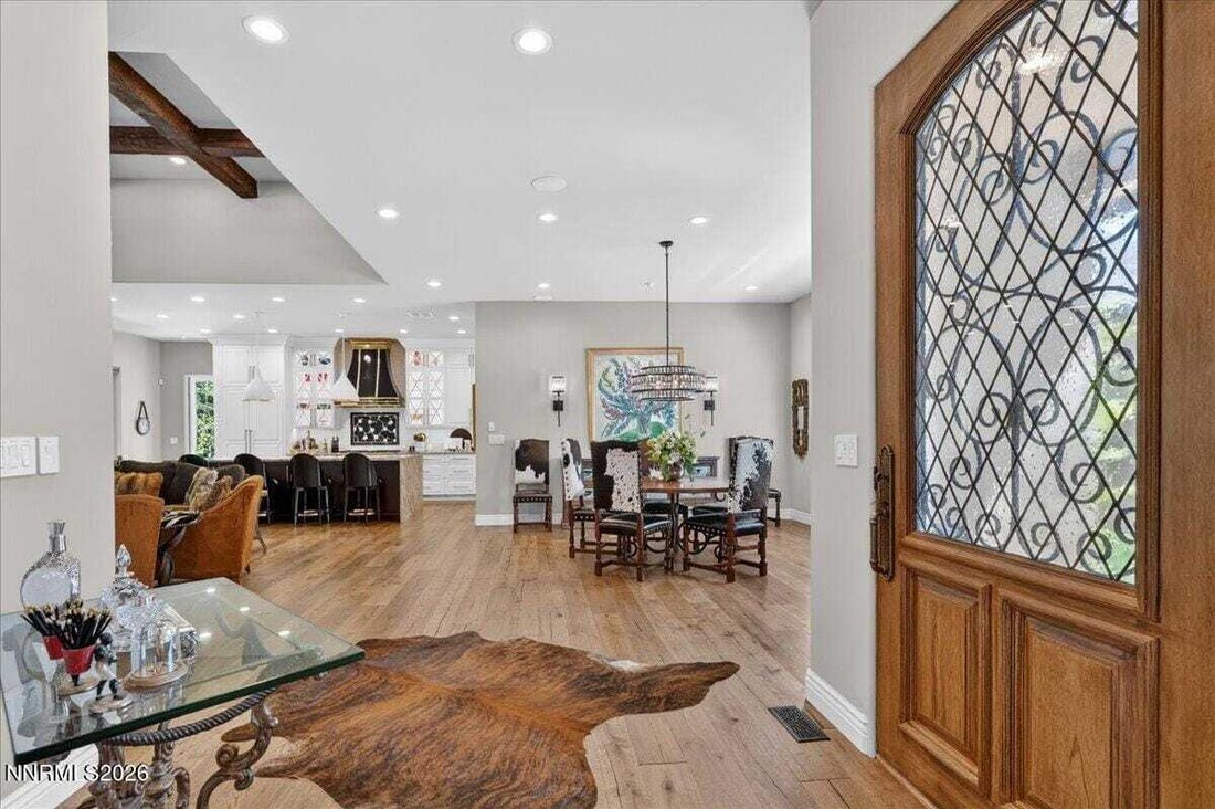 House in Reno, Nevada, United States 3 - 18603567