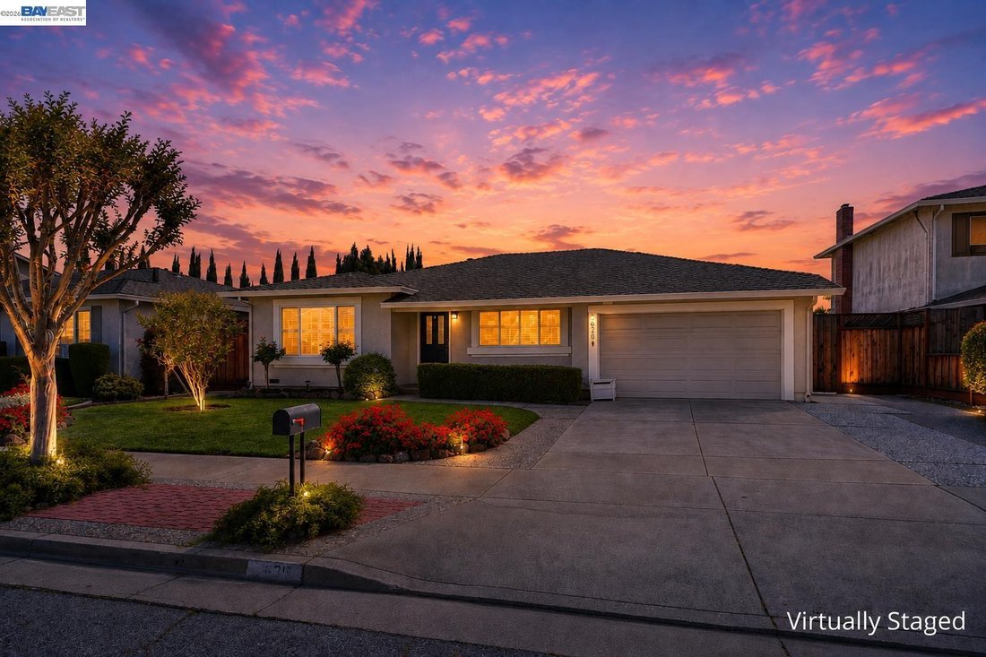 House in Gilroy, California, United States 1 - 18600575