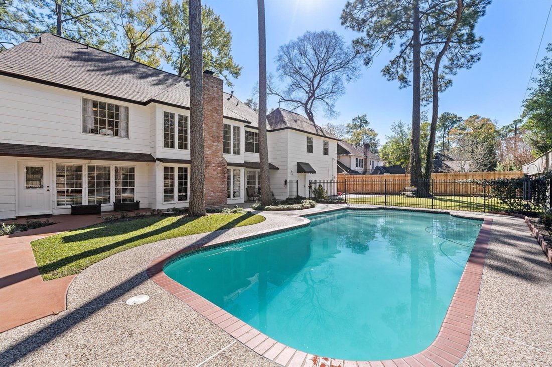 House in Spring, Texas, United States 3 - 18602099