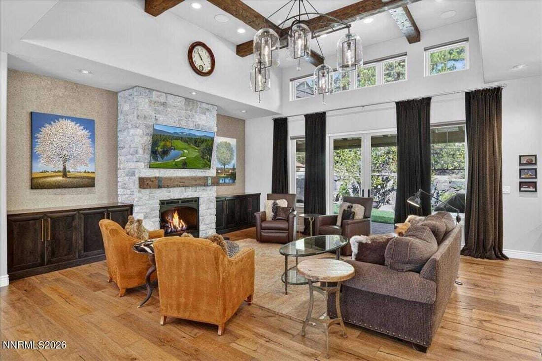 House in Reno, Nevada, United States 4 - 18603567