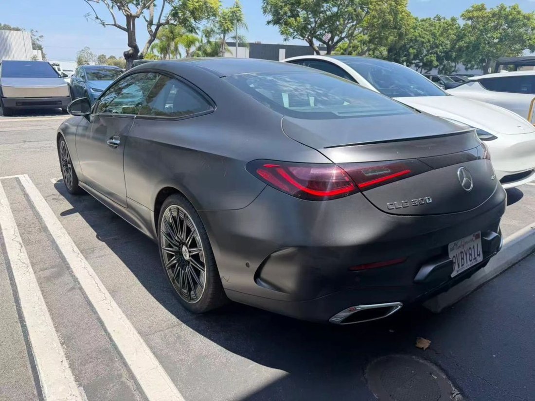 Coupe in Costa Mesa, CA, United States 2 - 18603016