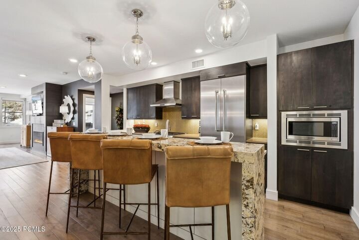 Condo in Park City, Utah, United States 2 - 18603579