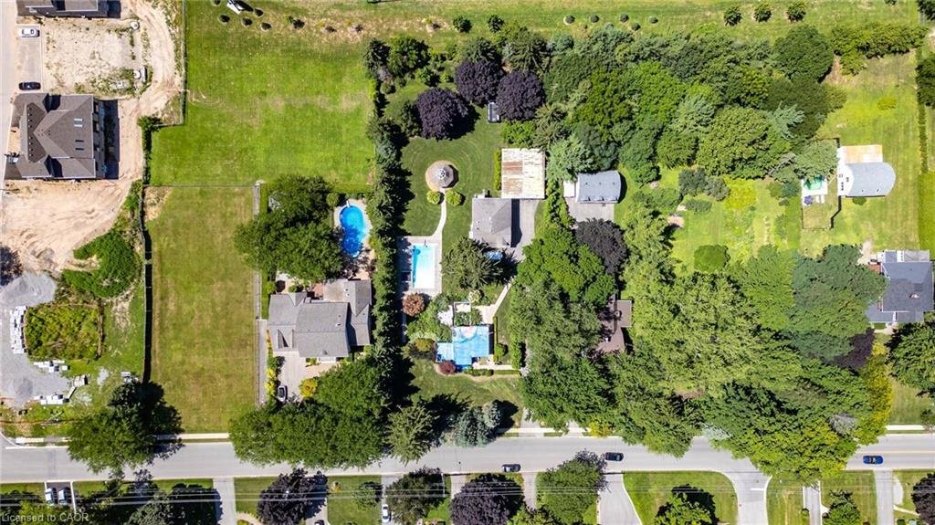Haus in Grimsby, Ontario, Kanada 2 - 18600856