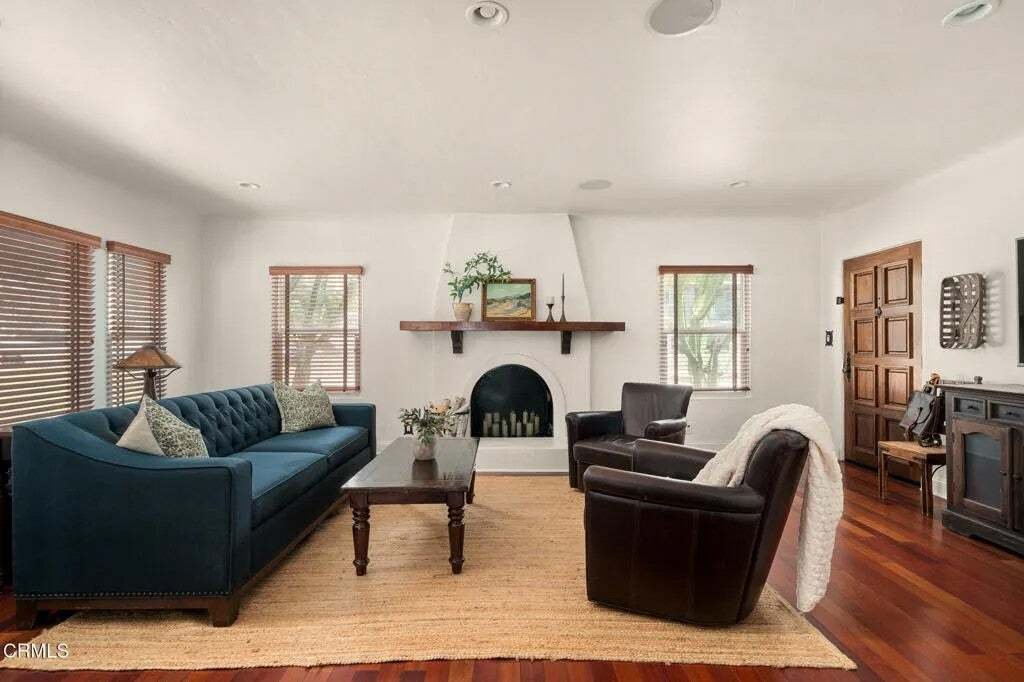 House in Glendale, California, United States 3 - 18601950