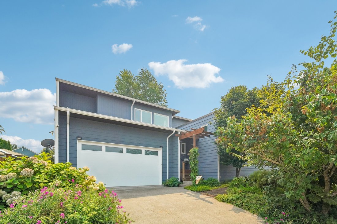 House in Newcastle, Washington, United States 2 - 17646493