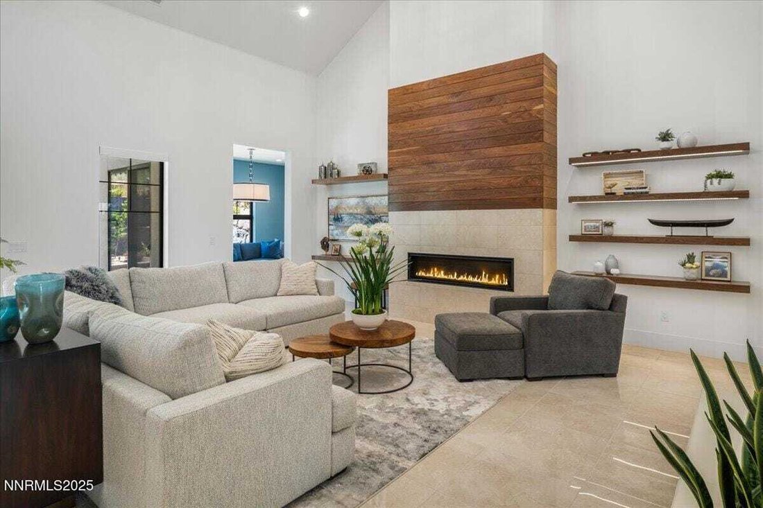 House in Reno, Nevada, United States 4 - 18603588