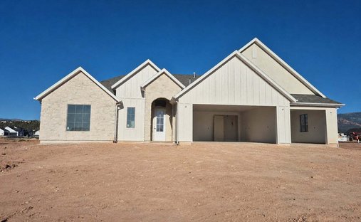Maison à Cedar City, Utah, États-Unis 1