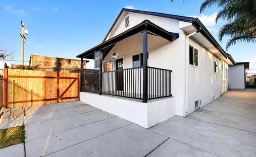 San Diego, California, United States 1