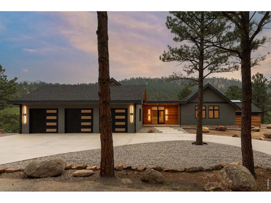 House in Boulder, Colorado, United States 1 - 18601602