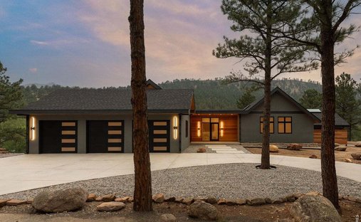 Haus in Boulder, Colorado, Vereinigte Staaten 1