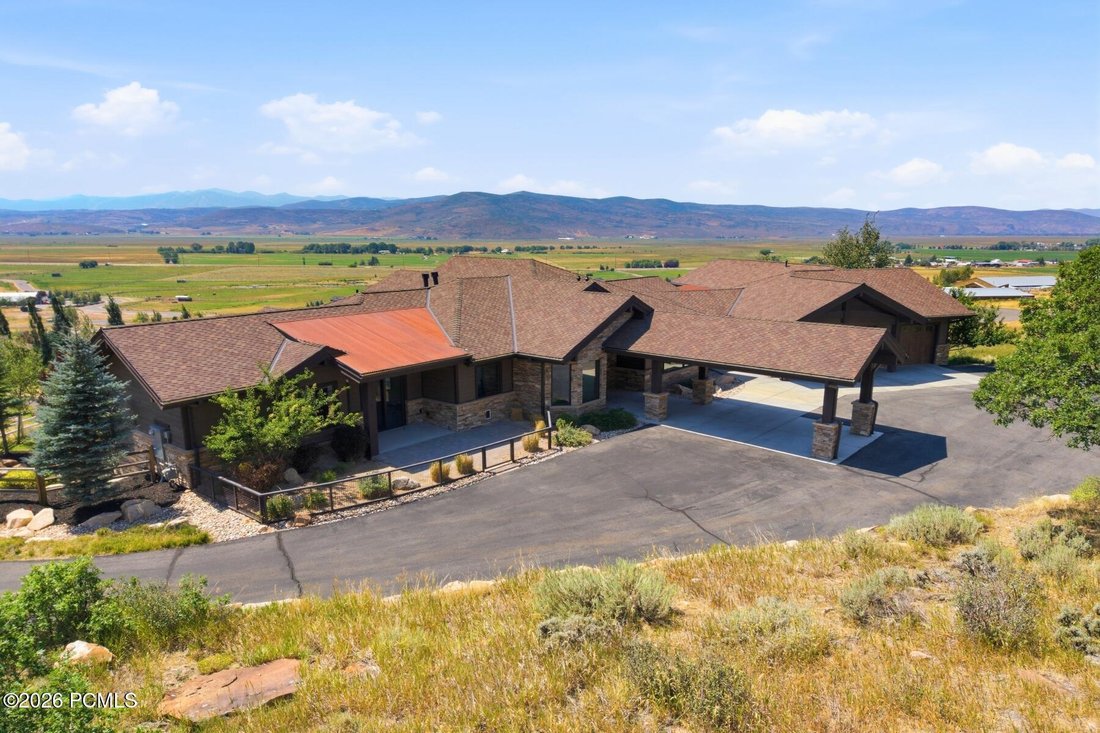 House in Kamas, Utah, United States 5 - 18599684