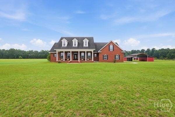 House in Guyton, Georgia, United States 1 - 18573850