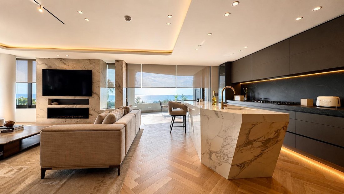 Apartment in Cape Town, Western Cape, South Africa 2 - 18598857
