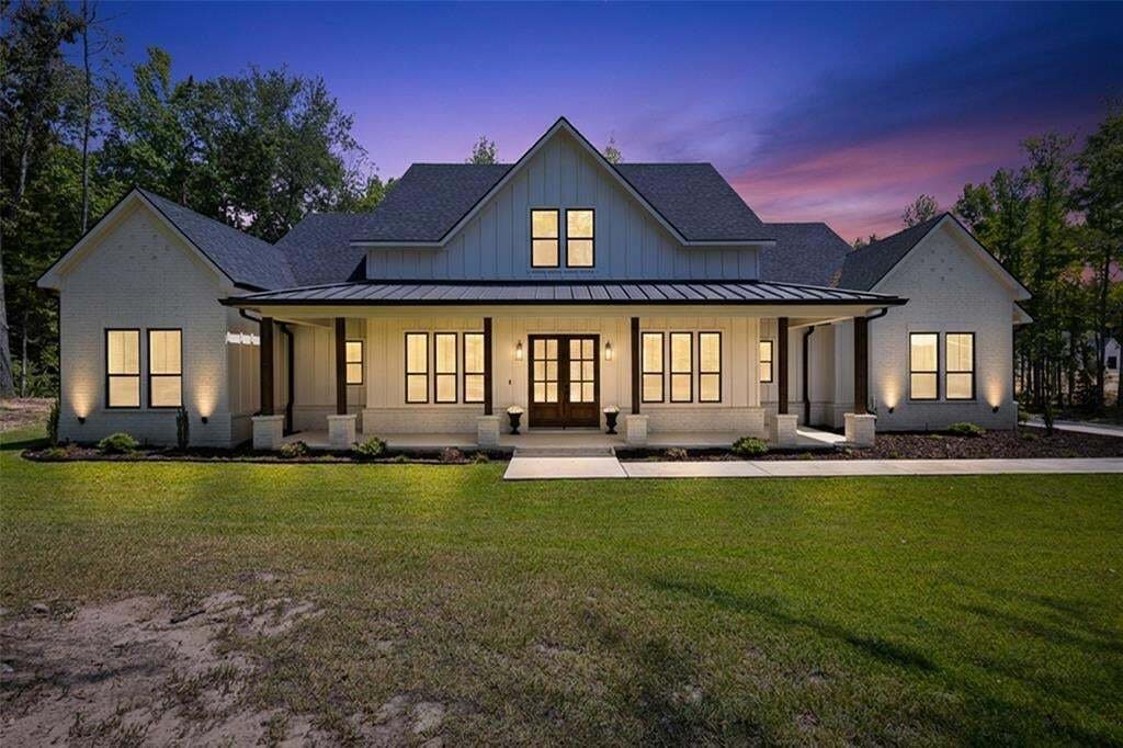 House in Hideaway, Texas, United States 1 - 18602240