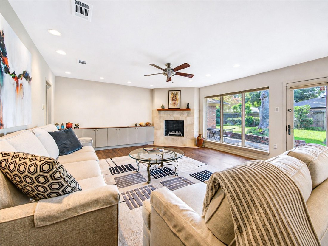 House in Houston, Texas, United States 5 - 18602367