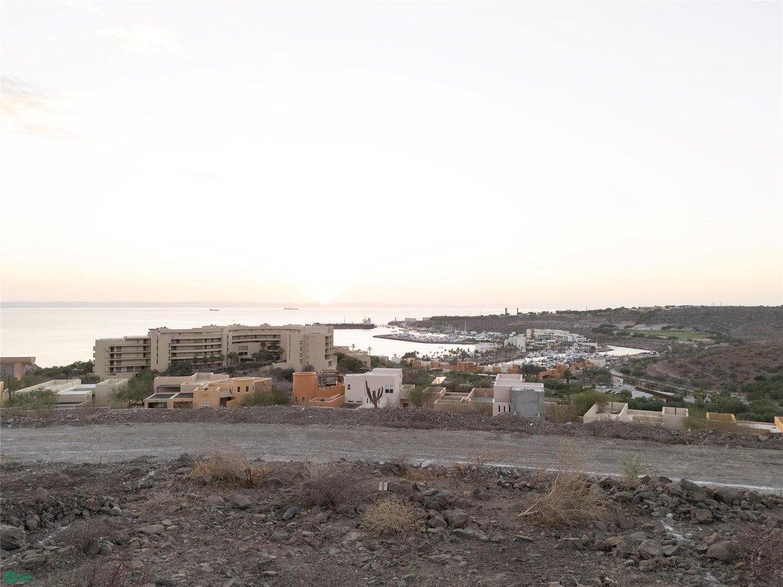 Land in La Paz, Baja California Sur, Mexico 2 - 17828001