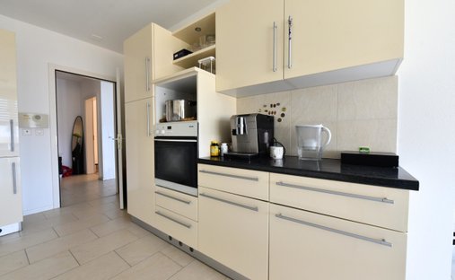 Apartment in Montreux, Vaud, Switzerland 1
