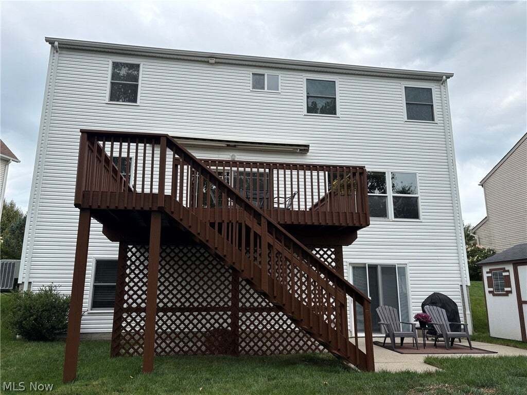 House in Boston Heights, Ohio, United States 2 - 18601225