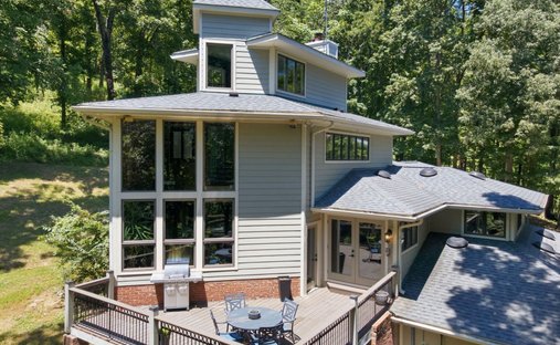 Casa a Nolensville, Tennessee, Stati Uniti 1
