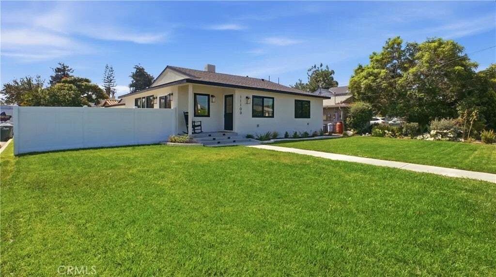 House in Los Angeles, California, United States 1 - 18342484