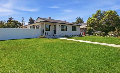 House in Los Angeles, California, United States 1