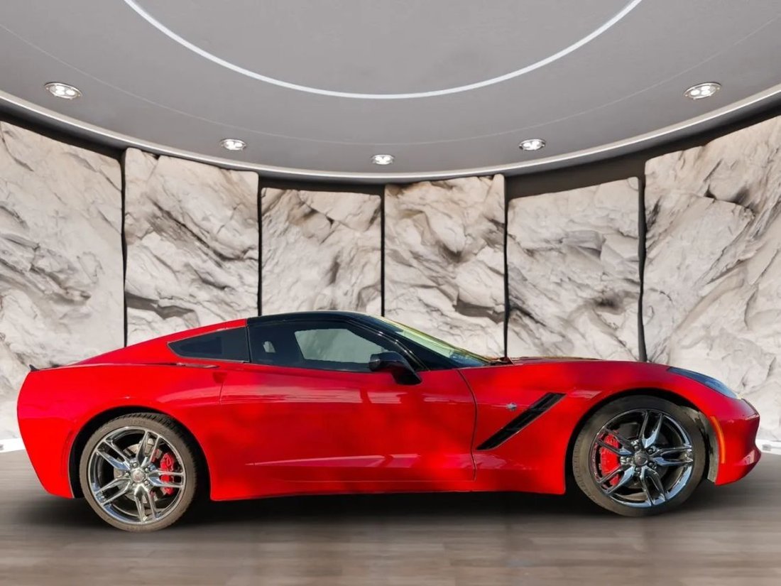 Coupe in Ontario, CA, United States 4 - 18602990