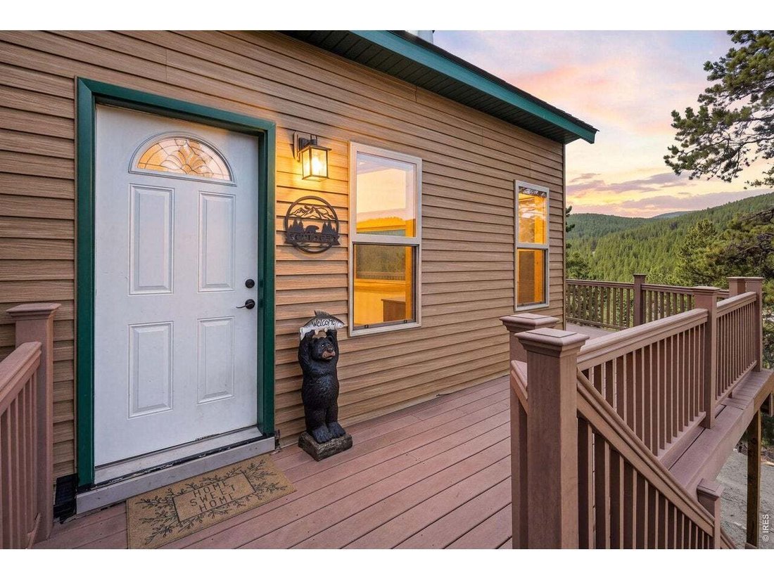 House in Black Hawk, Colorado, United States 4 - 18601578