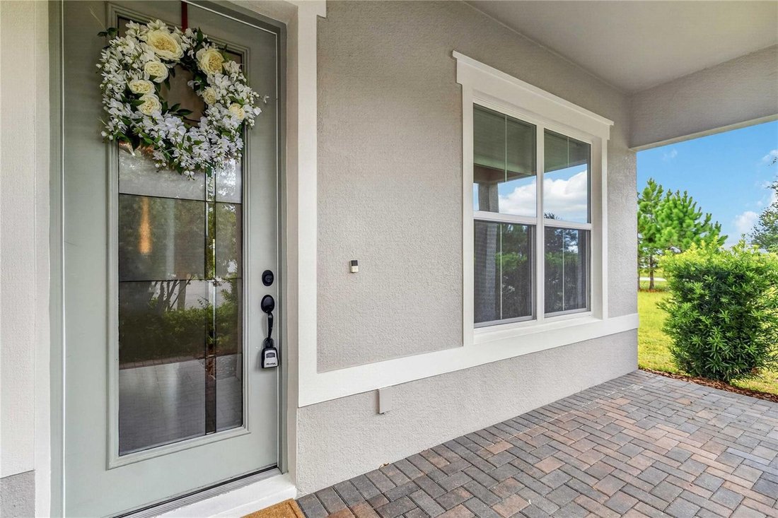 House in Orlando, Florida, United States 4 - 18601271