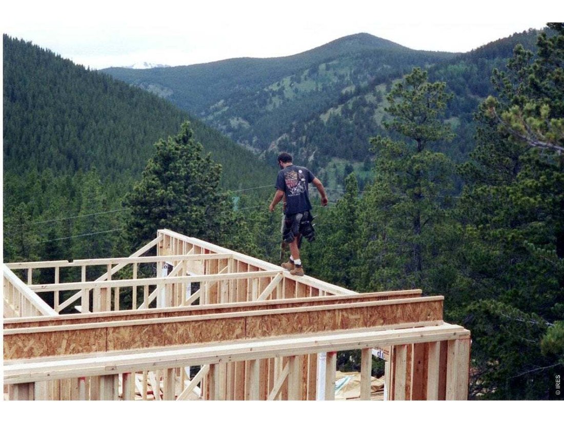 House in Black Hawk, Colorado, United States 2 - 18601578