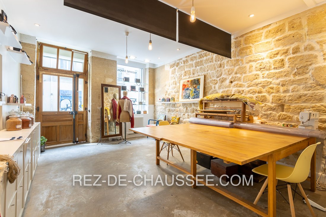 Apartment in Lorette-Martyrs, Paris 9e Arrondissement, Paris 5 - 18597740