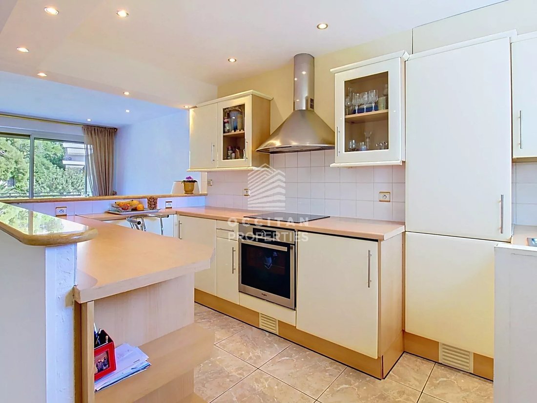 Apartment in La Californie, Cannes, France 3 - 18598632