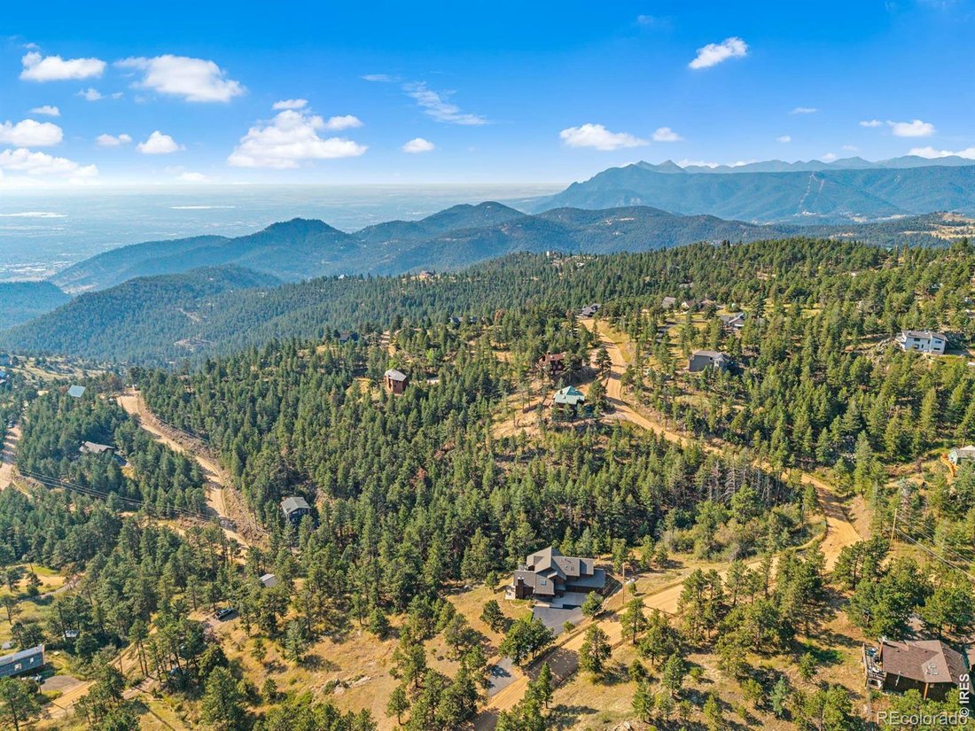 House in Boulder, Colorado, United States 3 - 18600159