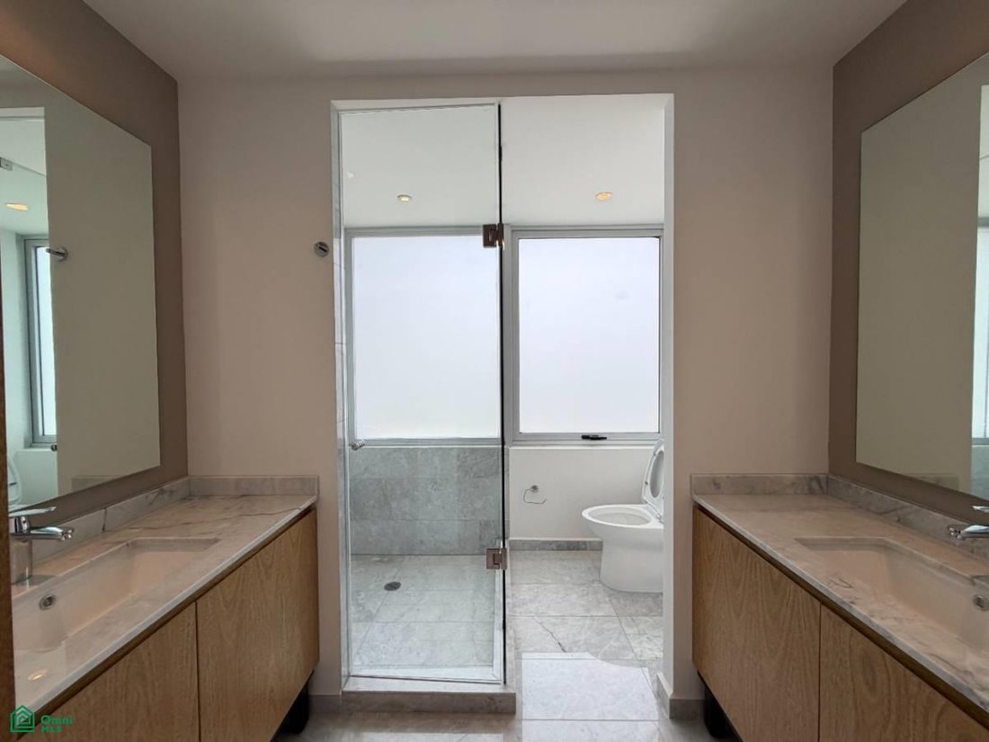 Condo in Mexico City, Mexico 5 - 18535321