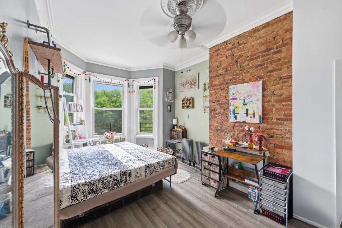 Apartment in New York, New York, United States 5 - 18602352