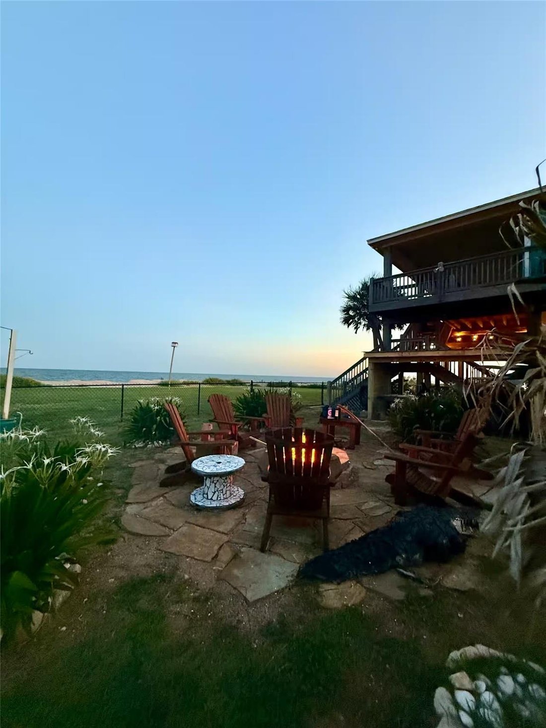House in Bolivar Peninsula, Texas, United States 2 - 18597888