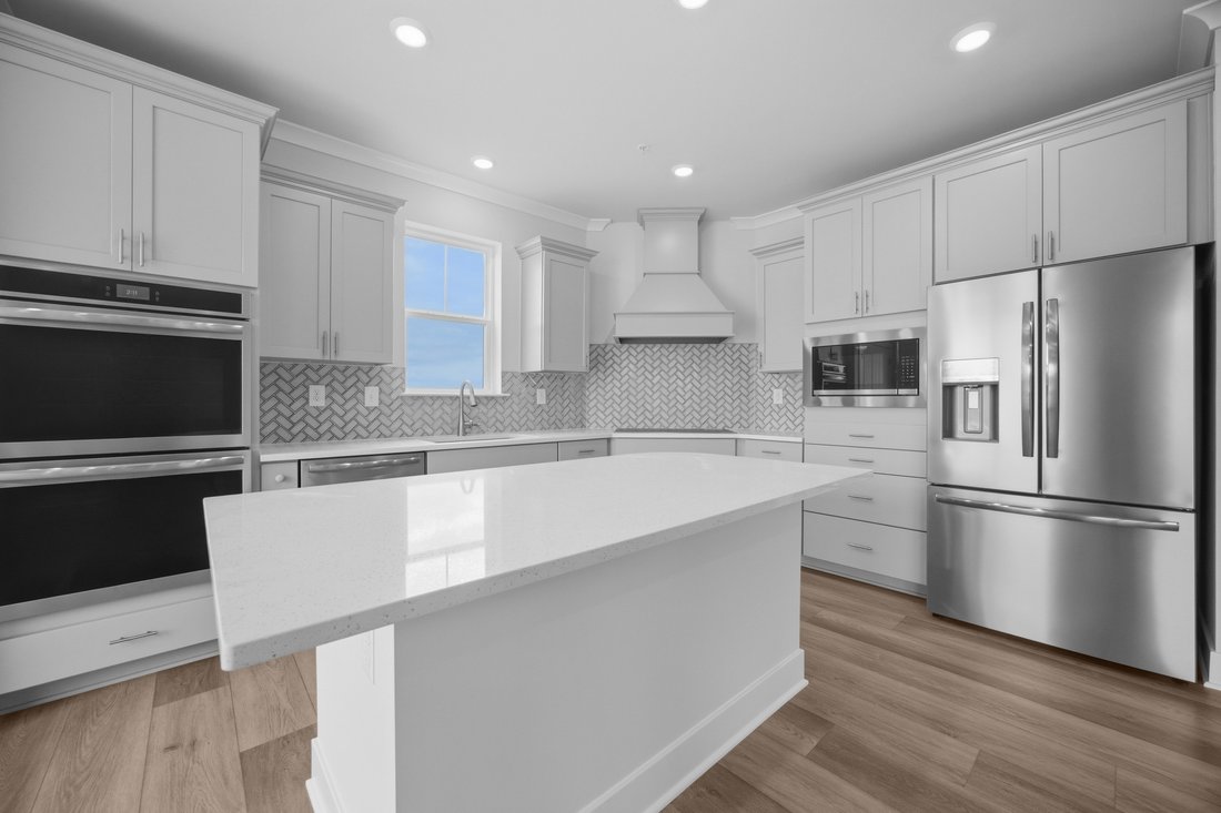 Maison à Gaithersburg, Maryland, États-Unis 5 - 17950384