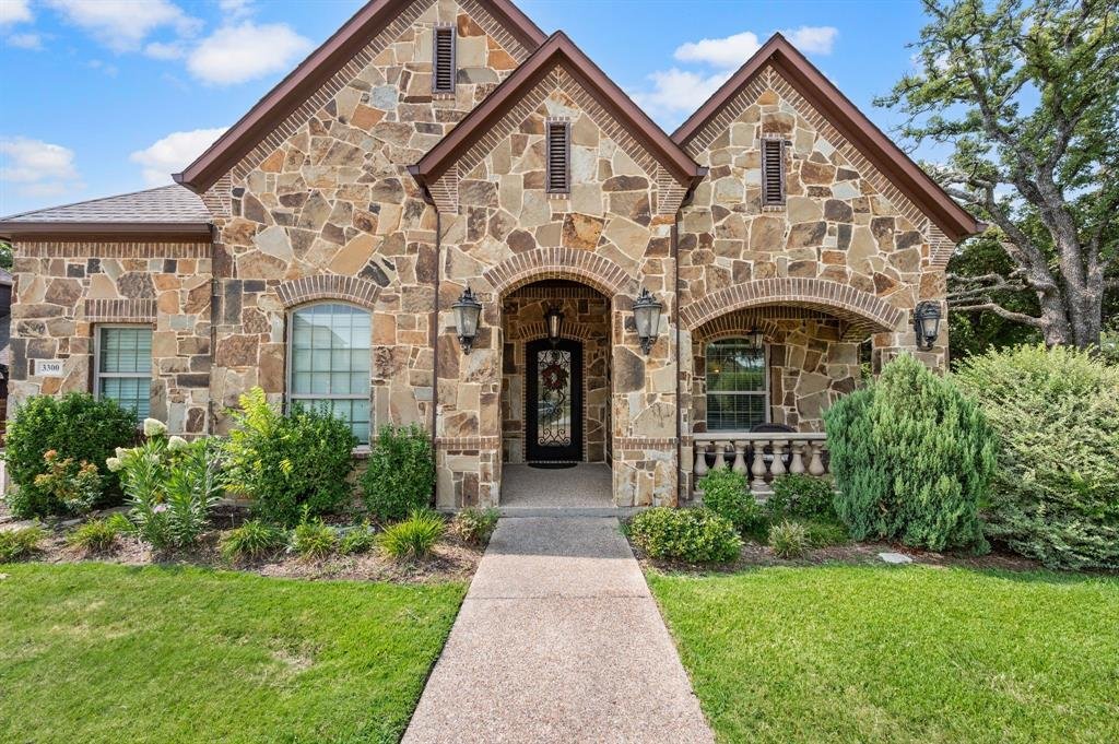 House in Grapevine, Texas, United States 4 - 18602172