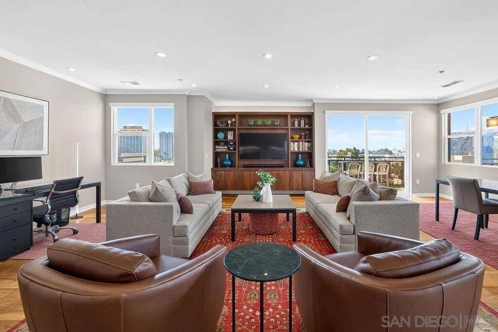 Condo in San Diego, California, United States 2 - 18601935