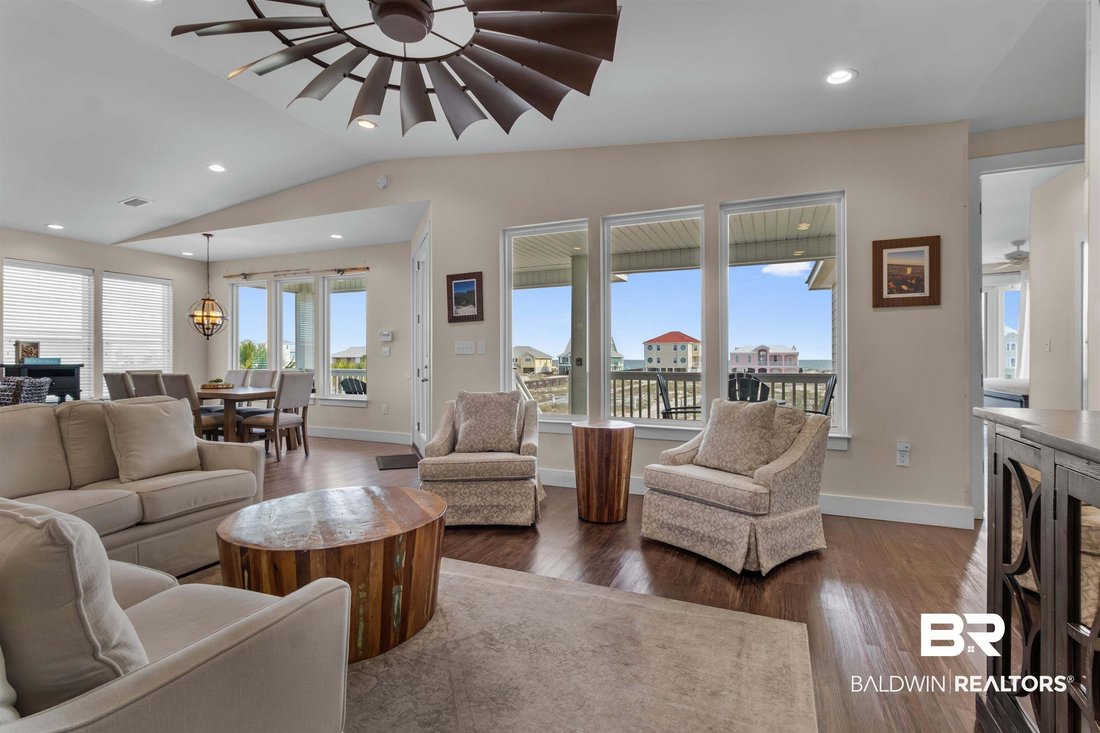 House in Gulf Shores, Alabama, United States 3 - 17854412