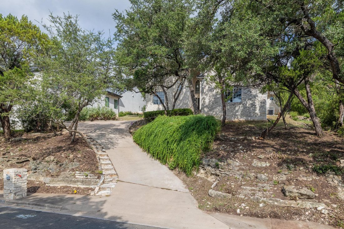 Casa a Austin, Texas, Stati Uniti 2 - 18601327