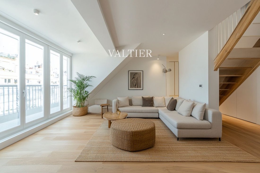 Apartment in Centro, Madrid, Spain 4 - 18600241