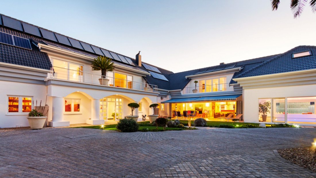 House in Yzerfontein, Western Cape, South Africa 3 - 18370063