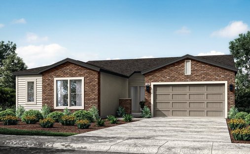 House in Madera, California, United States 1