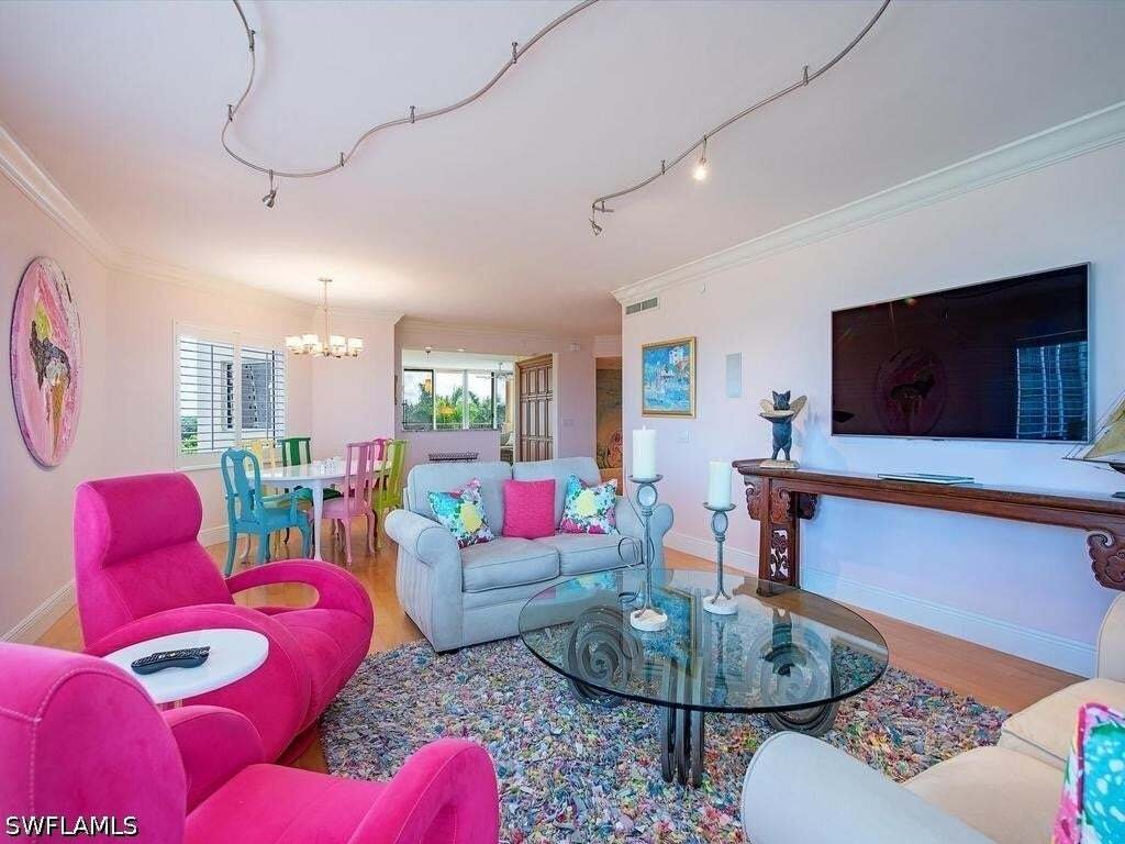 Condo in Naples, Florida, United States 3 - 18596358