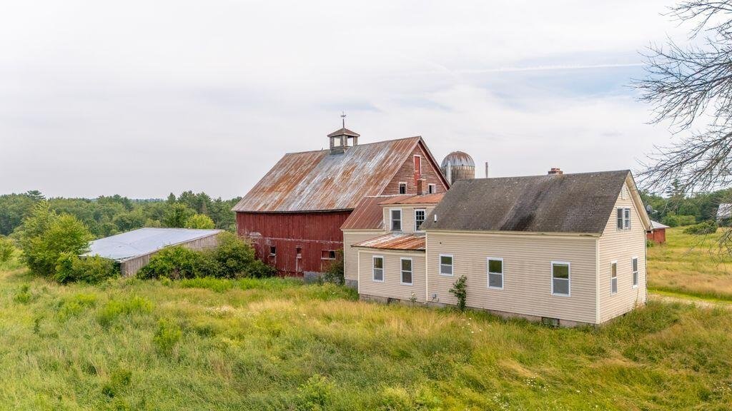Land in Limington, Maine, United States 1 - 18600823